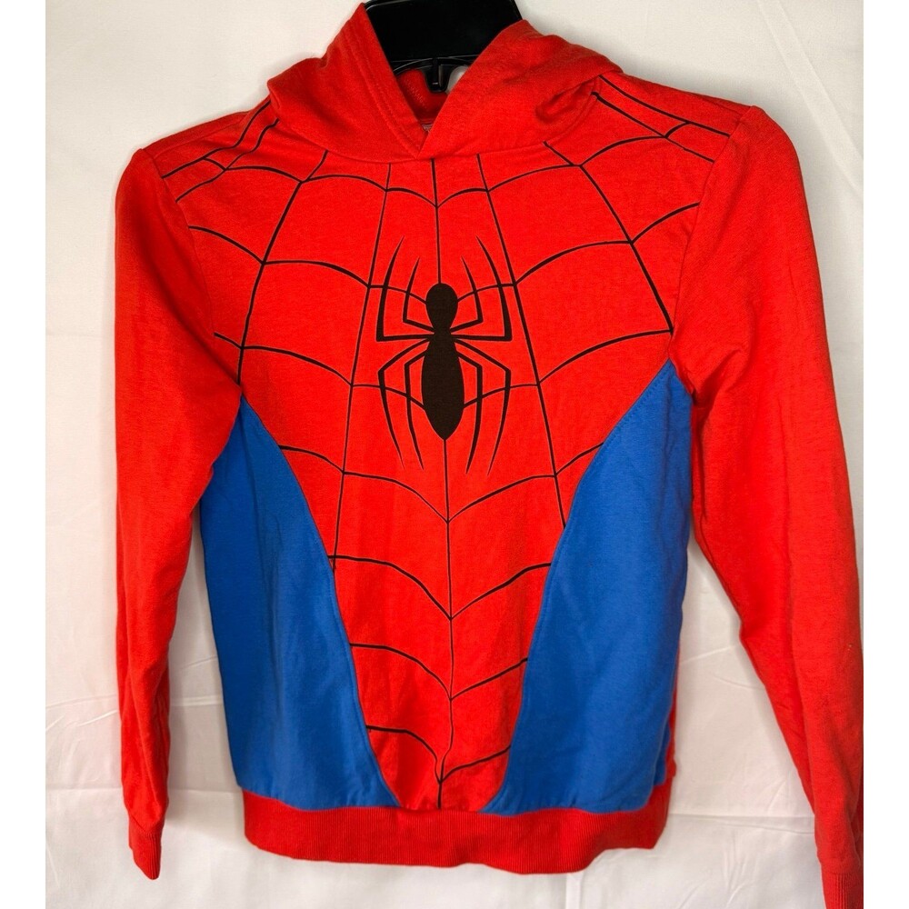 Marvel Spider-man pullover